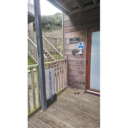 Cornish Holiday - Bodannon Porthtowan Exterior photo