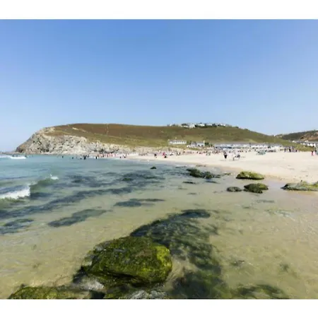 Cornish Holiday - Bodannon Porthtowan Exterior photo
