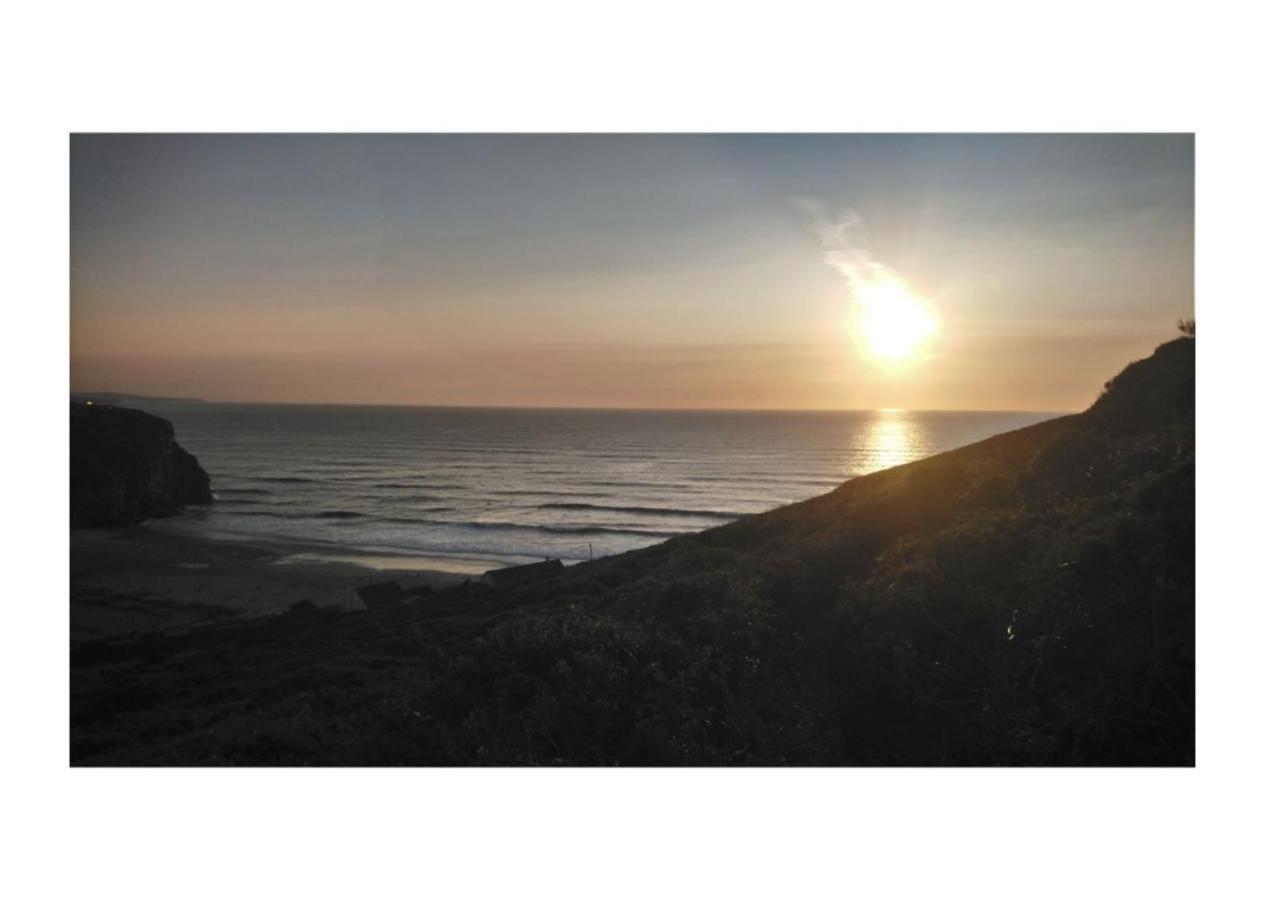 Holiday home Cornish - Bodannon *