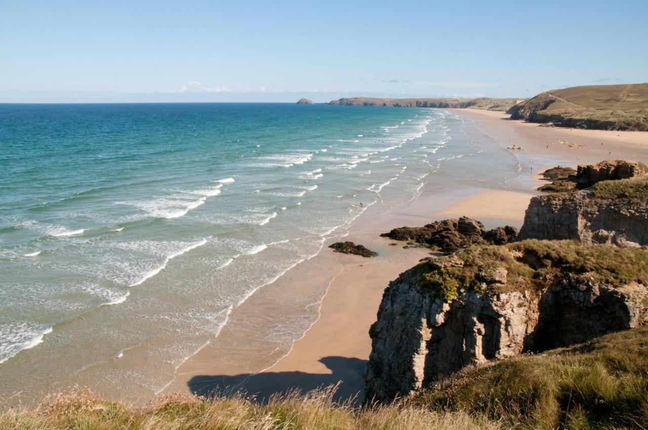Holiday home Cornish - Bodannon *