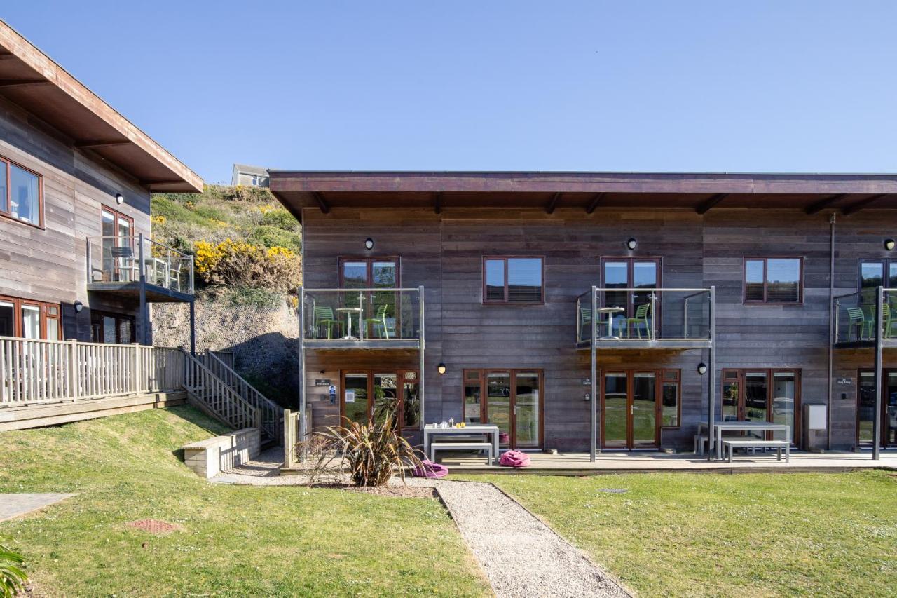 Holiday home Cornish - Bodannon