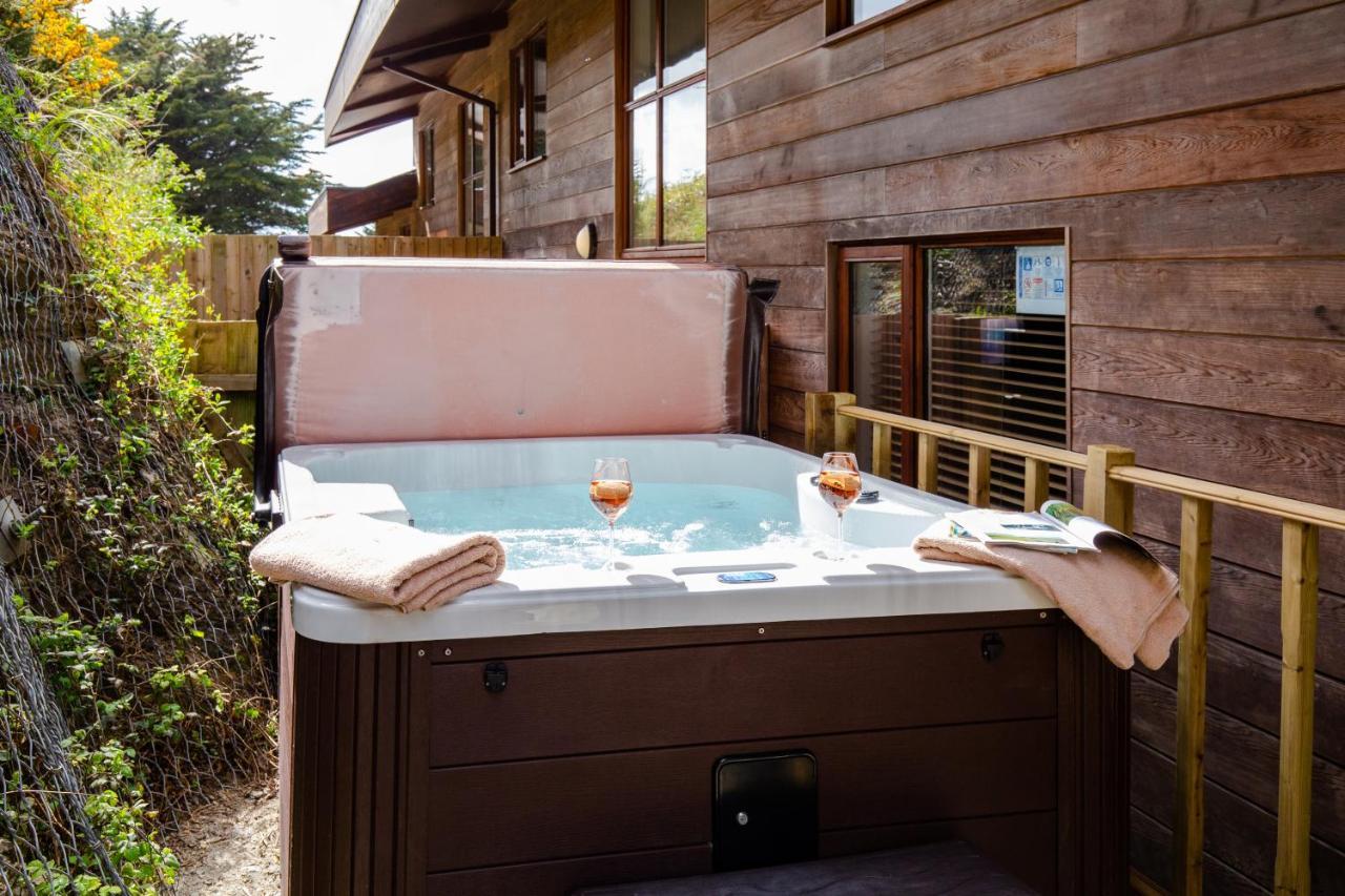 Holiday home Cornish - Bodannon *