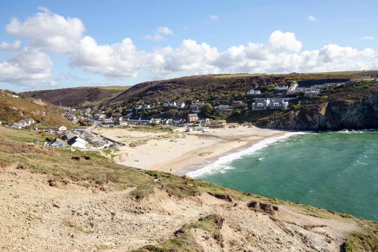 Cornish - Bodannon Holiday home *