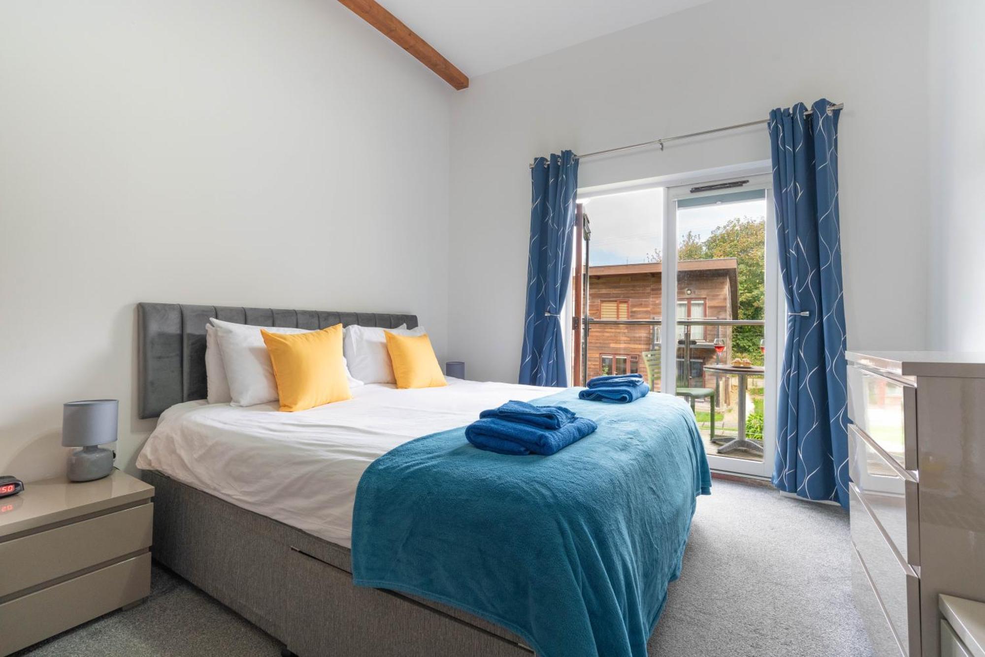 Holiday home Cornish - Bodannon Porthtowan