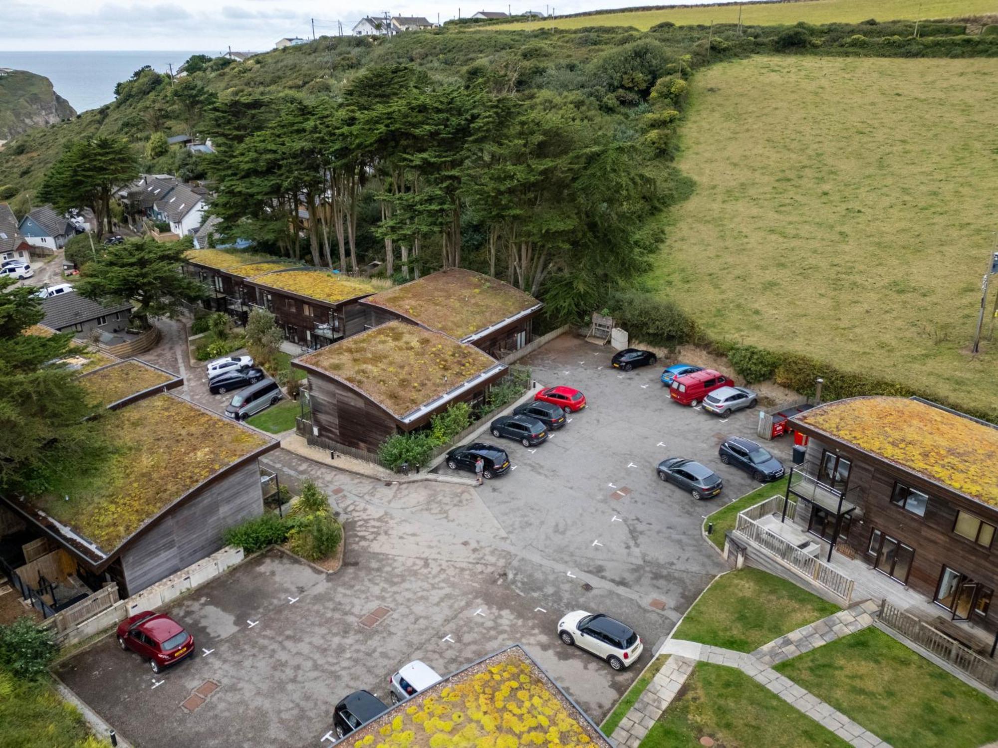 Cornish - Bodannon Holiday home *